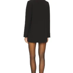 Show Me Your Mumu ROBE BLING Black 8 Show Me Your Mumu ROBE BLING Black -Pas Cher Tendricia Magasin SHOW WD543 V3