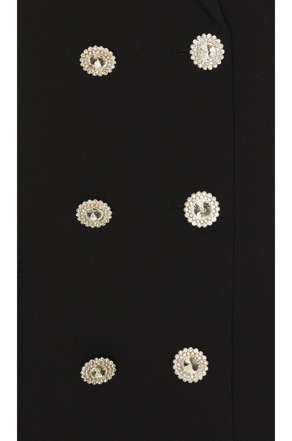 Show Me Your Mumu ROBE BLING Black 6 Show Me Your Mumu ROBE BLING Black – Image 4