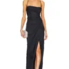 ROBE AMELIE Midnight
