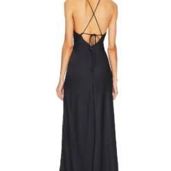 ROBE AMELIE Midnight 7 ROBE AMELIE Midnight -Pas Cher Tendricia Magasin SIGR WD111 V3