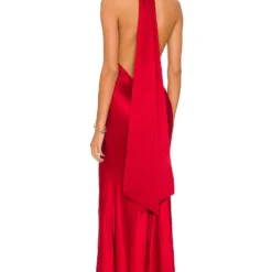 ROBE PENELOPE Burgundy 14 ROBE PENELOPE Burgundy -Pas Cher Tendricia Magasin SLEE WD123 V3