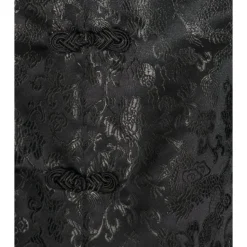 ROBE JENNIFER Black 11 ROBE JENNIFER Black -Pas Cher Tendricia Magasin SLEE WD153 V4