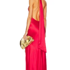 ROBE PENELOPE Burgundy 20 ROBE PENELOPE Burgundy -Pas Cher Tendricia Magasin SLEE WD180 V1