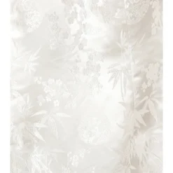 ROBE JOYCE Ivory 9 ROBE JOYCE Ivory -Pas Cher Tendricia Magasin SLEE WD49 V4