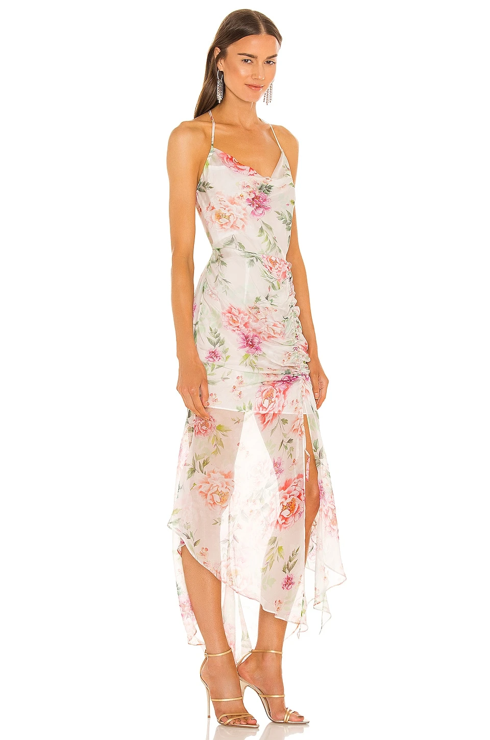 ROBE FRIEDA Multi 4 ROBE FRIEDA Multi – Image 2