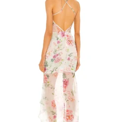 ROBE FRIEDA Multi 7 ROBE FRIEDA Multi -Pas Cher Tendricia Magasin SLEE WD61 V3