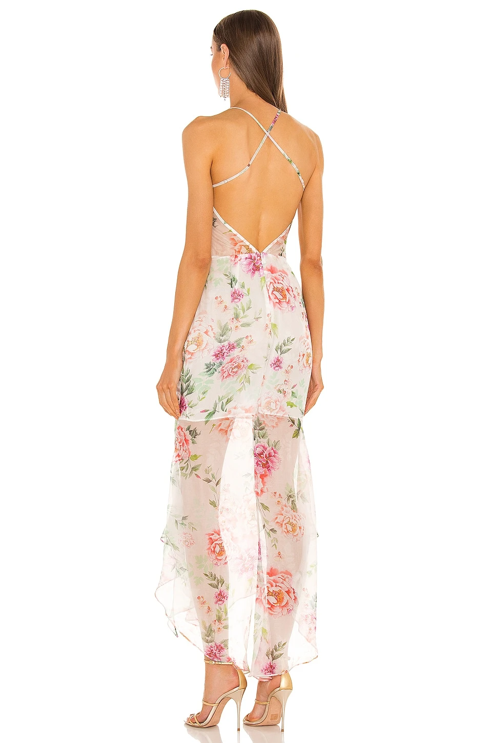 ROBE FRIEDA Multi 5 ROBE FRIEDA Multi – Image 3