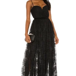 ROBE SELENA White -Pas Cher Tendricia Magasin SLEE WD65 V1