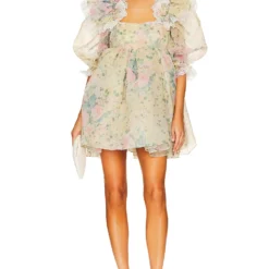 ROBE SUGARFRILL Fantasy