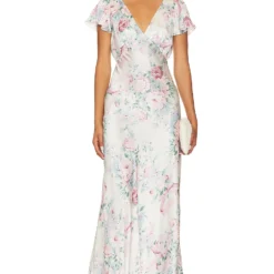 ROBE CARACO FLUTTER Cotswolds