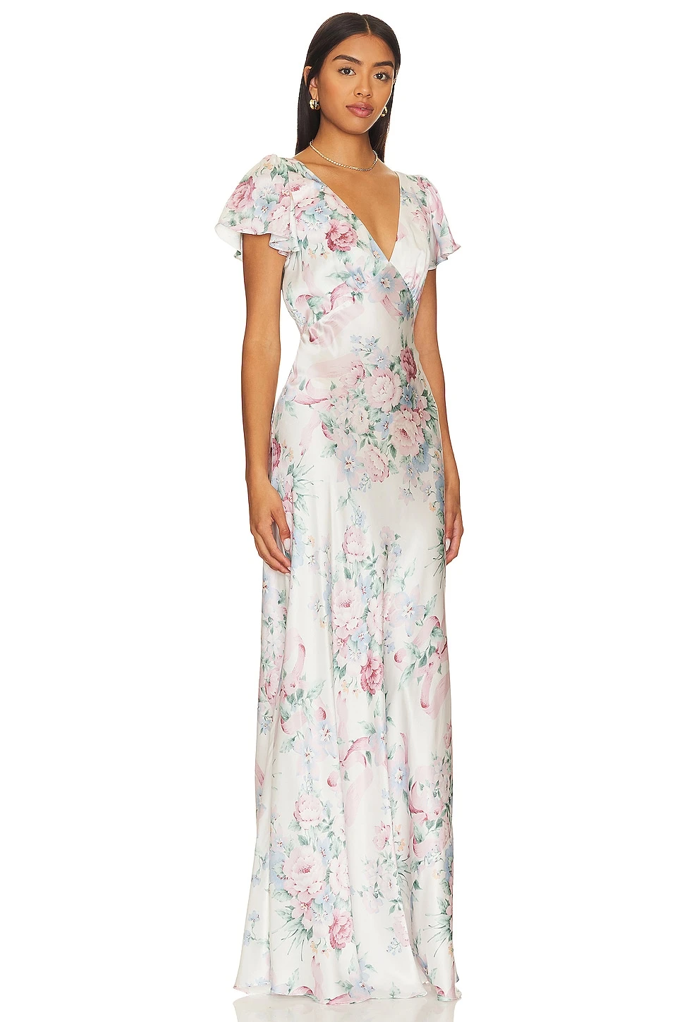 ROBE CARACO FLUTTER Cotswolds 4 ROBE CARACO FLUTTER Cotswolds – Image 2