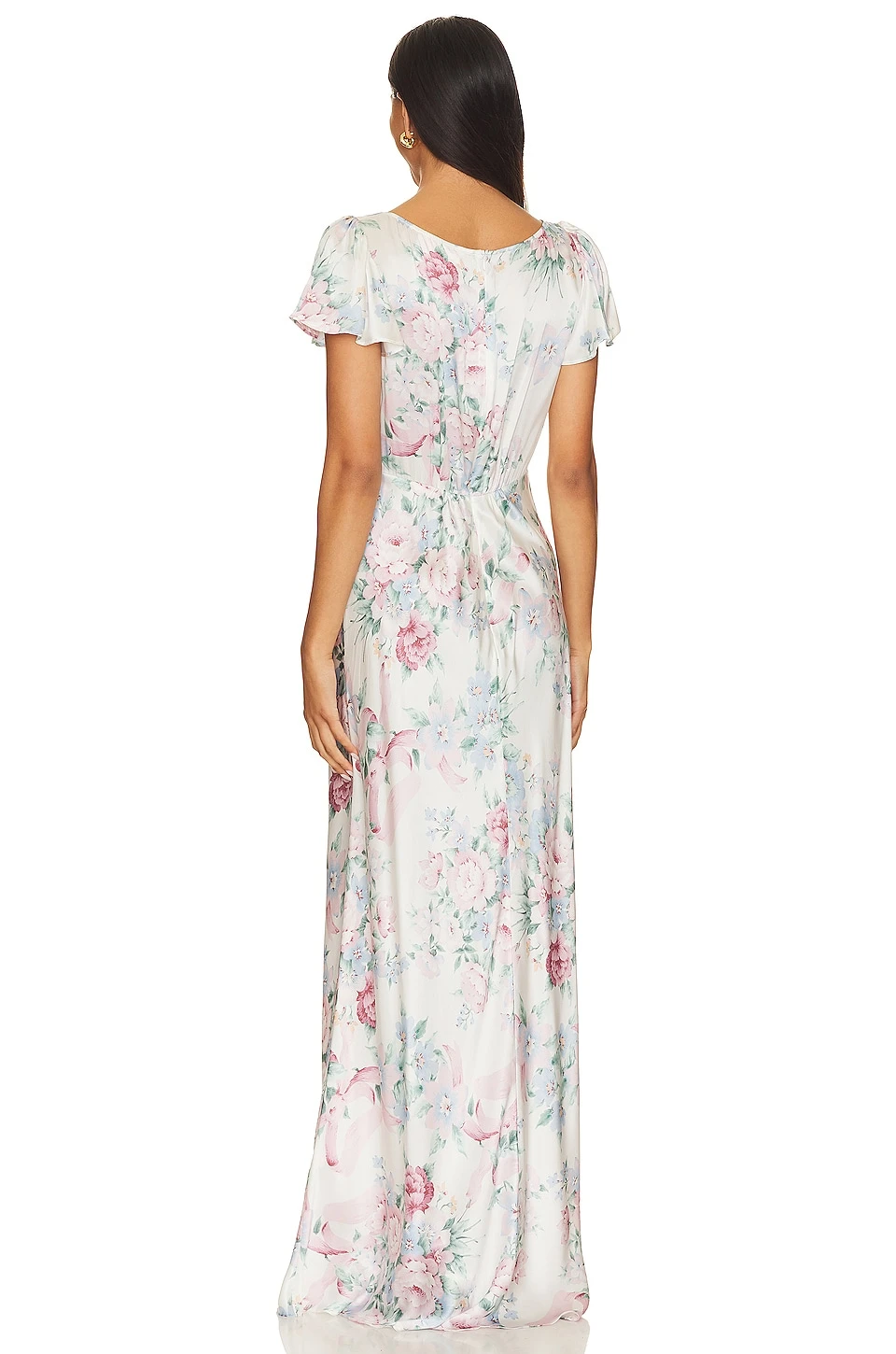 ROBE CARACO FLUTTER Cotswolds 5 ROBE CARACO FLUTTER Cotswolds – Image 3