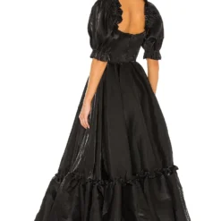 ROBE DE SOIRÉE RITZ Black Swan -Pas Cher Tendricia Magasin SLKR WD55 V3