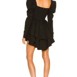 ROBE BOLEYN Caviar -Pas Cher Tendricia Magasin SLKR WD58 V3