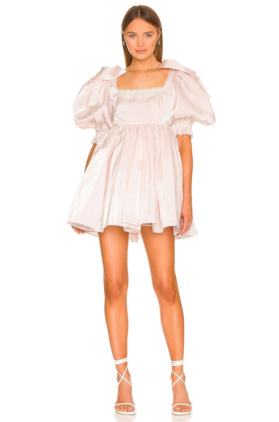 ROBE DA VINCI Peach Fuzz 3 ROBE DA VINCI Peach Fuzz