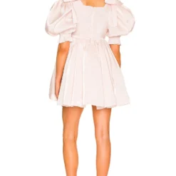 ROBE DA VINCI Peach Fuzz 7 ROBE DA VINCI Peach Fuzz -Pas Cher Tendricia Magasin SLKR WD69 V3