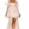 ROBE DE SOIRÉE FAIRYTALE Renaissance Girl 2 ROBE DE SOIRÉE FAIRYTALE Renaissance Girl -Pas Cher Tendricia Magasin SLKR WD71 V1