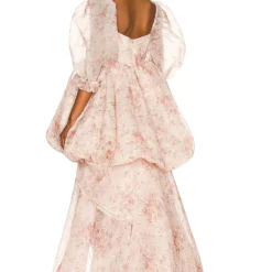 ROBE DE SOIRÉE FAIRYTALE Renaissance Girl 7 ROBE DE SOIRÉE FAIRYTALE Renaissance Girl -Pas Cher Tendricia Magasin SLKR WD71 V3