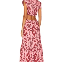 Steve Madden ROBE GOT YOUR BATIK Burnt Umber -Pas Cher Tendricia Magasin SMAD WD114 V3