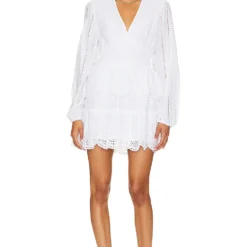 Steve Madden ROBE RAQUELLE Optic White