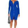 Steve Madden ROBE COURTE AMELIA Bluing -Pas Cher Tendricia Magasin SMAD WD32 V1
