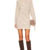 Steve Madden ROBE PULL TAYLOR Oatmeal -Pas Cher Tendricia Magasin SMAD WD34 V1