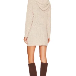 Steve Madden ROBE PULL TAYLOR Oatmeal -Pas Cher Tendricia Magasin SMAD WD34 V3