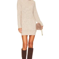 Steve Madden ROBE PULL TAYLOR Oatmeal -Pas Cher Tendricia Magasin SMAD WD34 V4