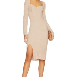 Steve Madden ROBE GINETTE Beige