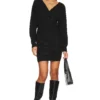 Steve Madden ROBE READE Black