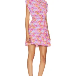 Steve Madden ROBE LEIGH Multi 6 Steve Madden ROBE LEIGH Multi -Pas Cher Tendricia Magasin SMAD WD74 V2