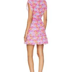 Steve Madden ROBE LEIGH Multi 7 Steve Madden ROBE LEIGH Multi -Pas Cher Tendricia Magasin SMAD WD74 V3