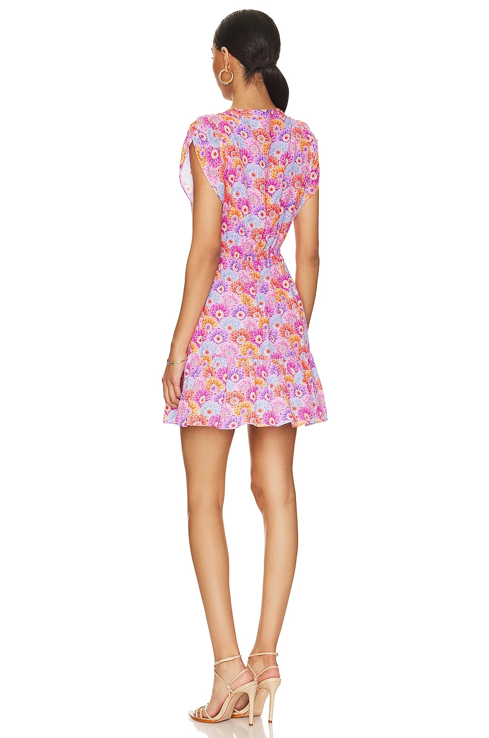 Steve Madden ROBE LEIGH Multi 5 Steve Madden ROBE LEIGH Multi – Image 3