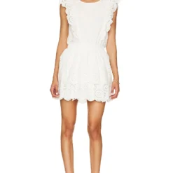 Steve Madden ROBE JAYDA Optic White
