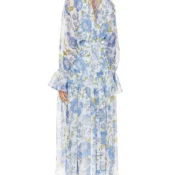 Steve Madden ROBE SOL Vintage Blue -Pas Cher Tendricia Magasin SMAD WD79 V3