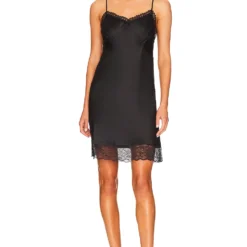 Steve Madden ROBE COURTE VEERA Black