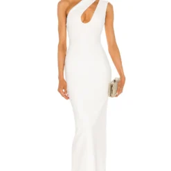 ROBE MAXI KRISTA Black -Pas Cher Tendricia Magasin SOLA WD138 V1