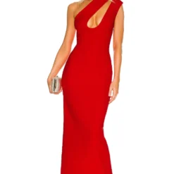 ROBE MAXI KRISTA Black -Pas Cher Tendricia Magasin SOLA WD151 V1