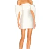 ROBE ELINA Cream 1 ROBE ELINA Cream -Pas Cher Tendricia Magasin SOLA WD184 V1