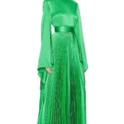 ROBE SAGE Green -Pas Cher Tendricia Magasin SOLA WD230 V2