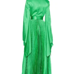 ROBE SAGE Green -Pas Cher Tendricia Magasin SOLA WD230 V3