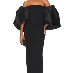 ROBE MAXI PIA Cream 10 ROBE MAXI PIA Cream -Pas Cher Tendricia Magasin SOLA WD256 V1