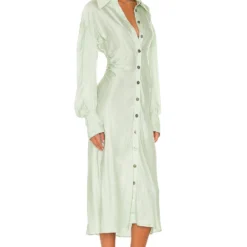 Song Of Style ROBE MI-LONGUE IDOL Mint Green 7 Song Of Style ROBE MI-LONGUE IDOL Mint Green -Pas Cher Tendricia Magasin SOSR WD171 V2