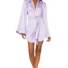 Song Of Style ROBE MARTA Lavender -Pas Cher Tendricia Magasin SOSR WD195 V1 1