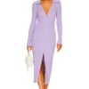 Song Of Style ROBE SANURA Purple -Pas Cher Tendricia Magasin SOSR WD201 V1