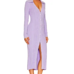 Song Of Style ROBE SANURA Purple 11 Song Of Style ROBE SANURA Purple -Pas Cher Tendricia Magasin SOSR WD201 V3