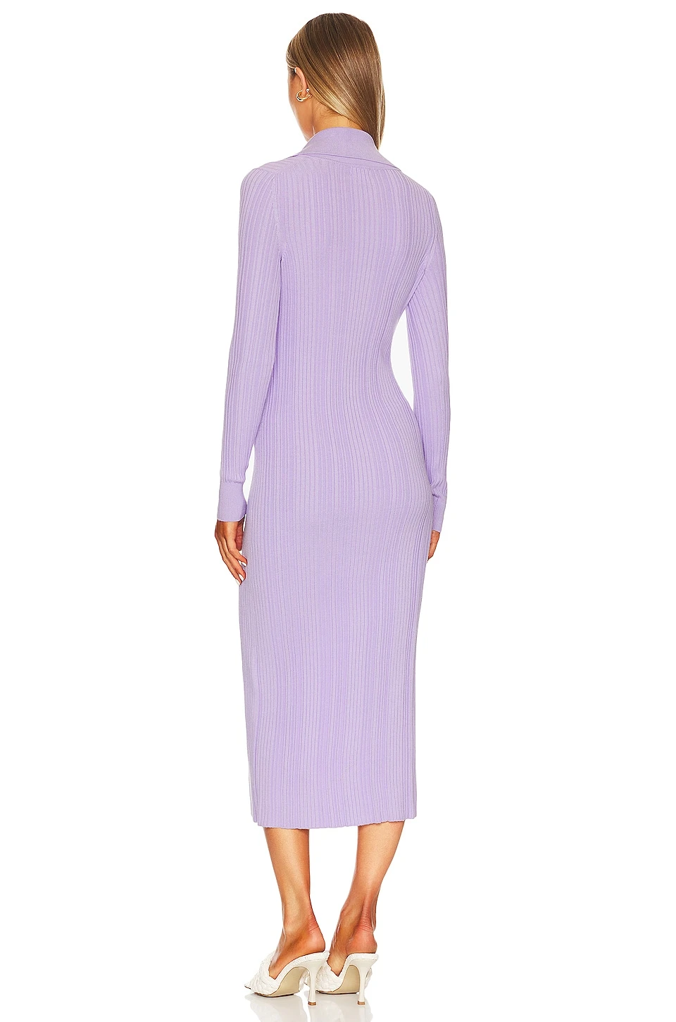 Song Of Style ROBE SANURA Purple 7 Song Of Style ROBE SANURA Purple – Image 5