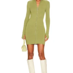 Song Of Style ROBE JOELLE Camel -Pas Cher Tendricia Magasin SOSR WD202 V1