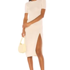 Song Of Style ROBE PULL NIGHT AIR Neutral