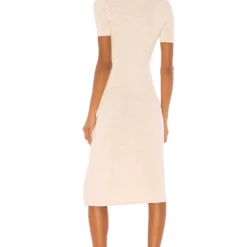 Song Of Style ROBE PULL NIGHT AIR Neutral 7 Song Of Style ROBE PULL NIGHT AIR Neutral -Pas Cher Tendricia Magasin SOSR WD31 V3